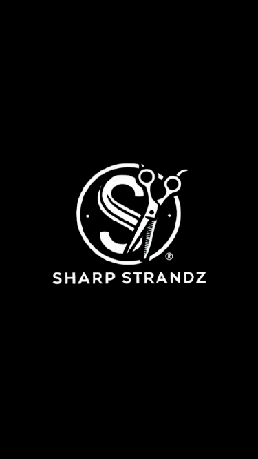 Sharp Strandz